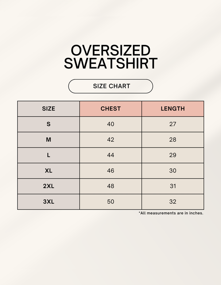 Cosmic Wanderer Astronaut Oversized Sweatshirt – Men’s Space Art Statement