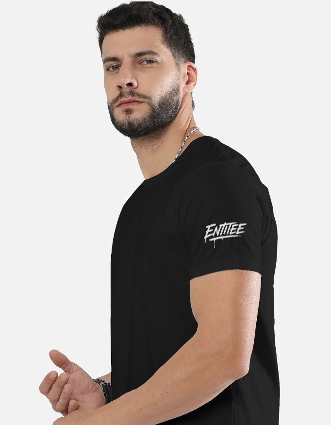 Show Me Those Kitties Classic Crew – Unisex Retro Cat Lover Tee - Entitee