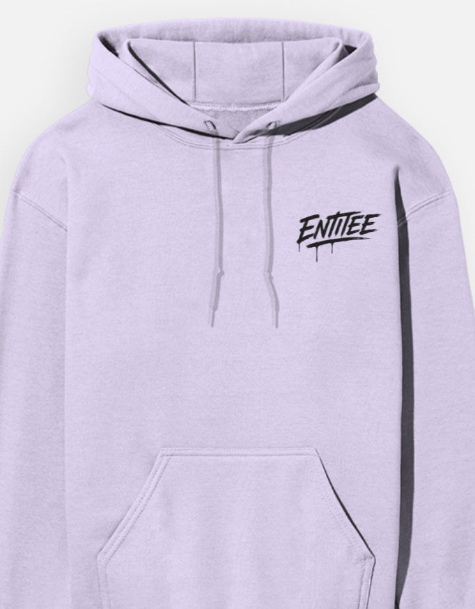 Women - Hoodie - EnchantedWitchCat - Entitee